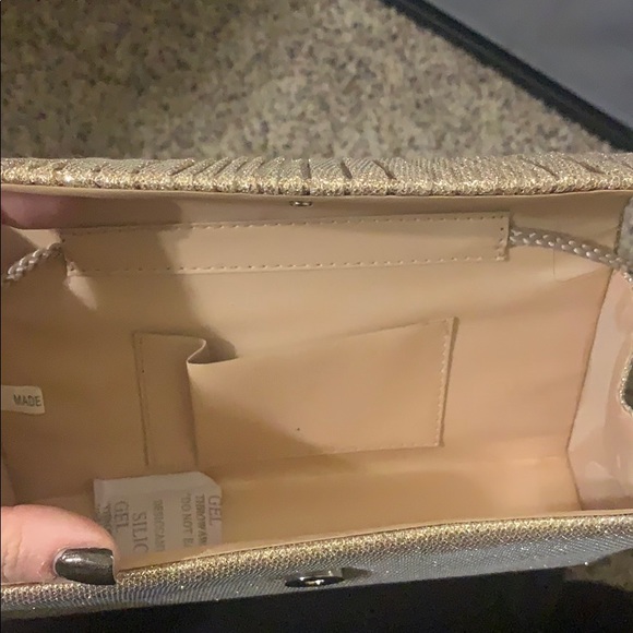 3/$25 evening purse - Picture 3 of 5